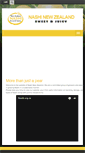 Mobile Screenshot of nashi.org.nz